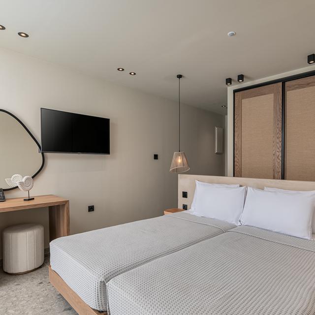 Hôtel Anna Island - réservé aux adultes photo 10