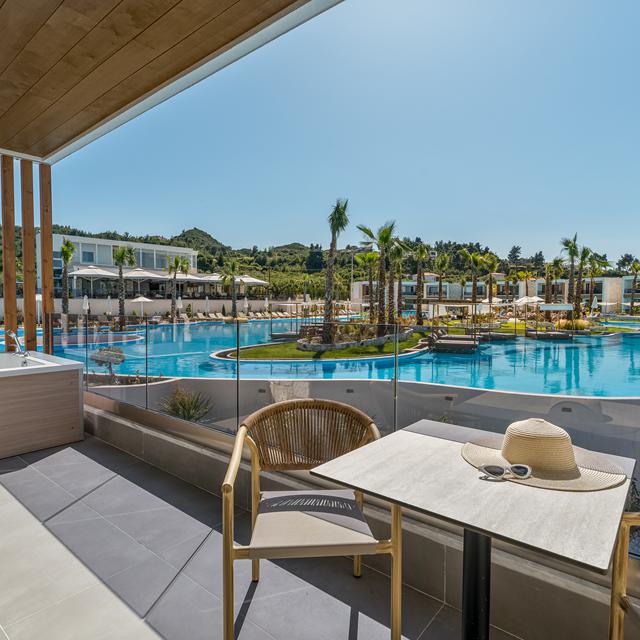 Hôtel Anna Island - réservé aux adultes photo 20