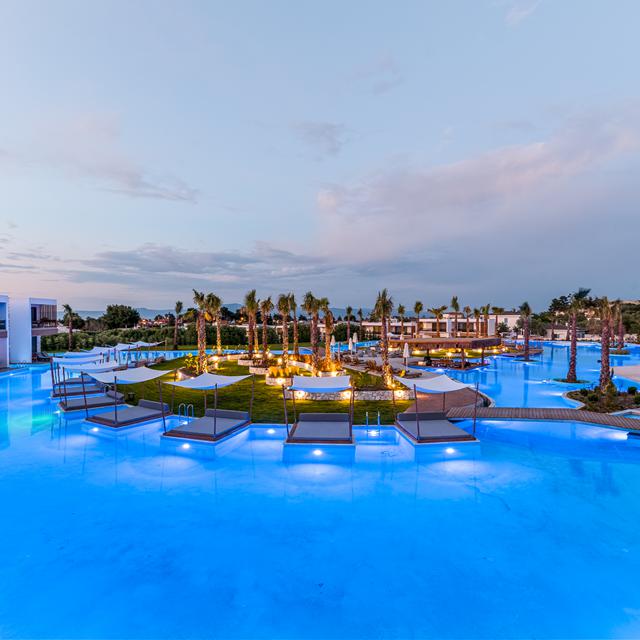 Hôtel Anna Island - réservé aux adultes photo 23