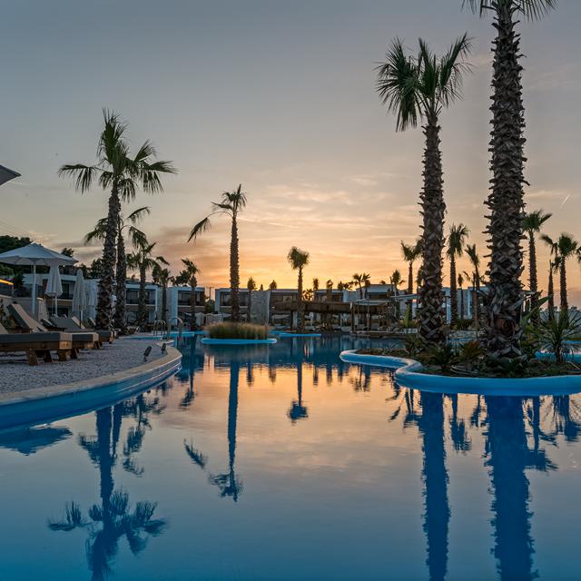 Hôtel Anna Island - réservé aux adultes photo 24