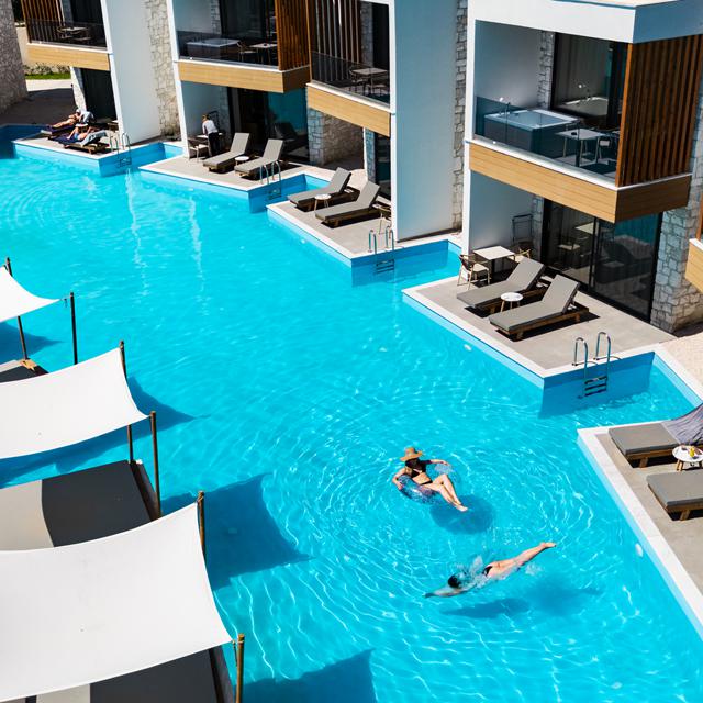 Hôtel Anna Island - réservé aux adultes photo 4