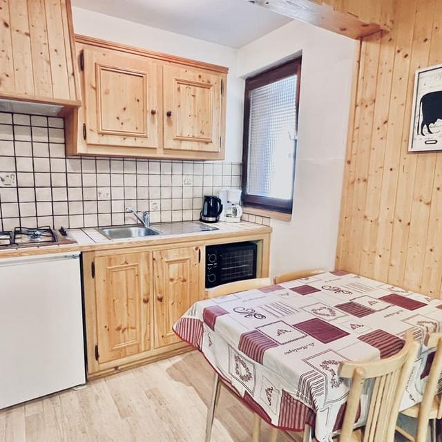 Chalet Martagon photo 5