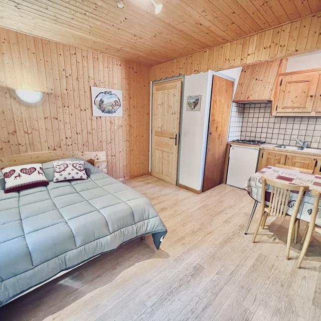 Chalet Martagon photo 3