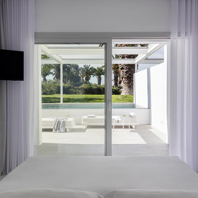 Hôtel Kassandra Palace Seaside Resort photo 18