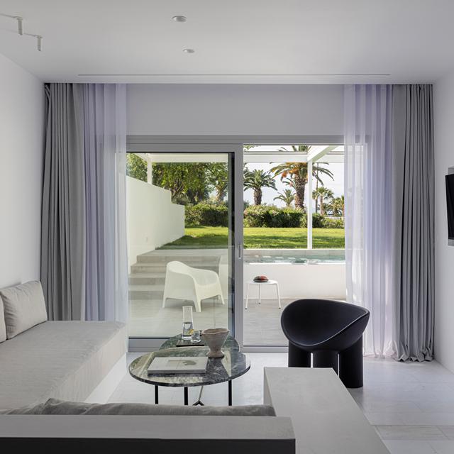 Hôtel Kassandra Palace Seaside Resort photo 6