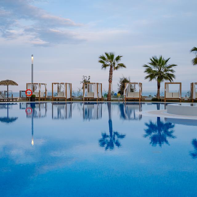 Hôtel Tahiti Playa photo 11