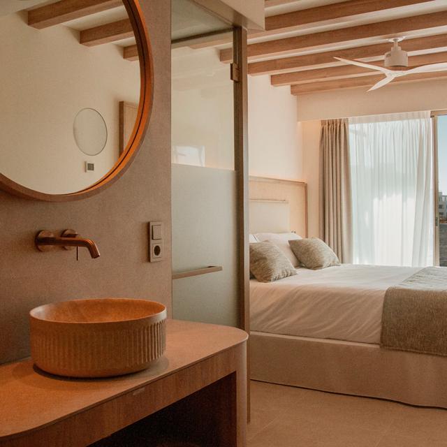 Iberostar Selection Es Trenc photo 23