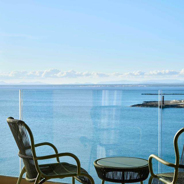 Iberostar Selection Es Trenc photo 19