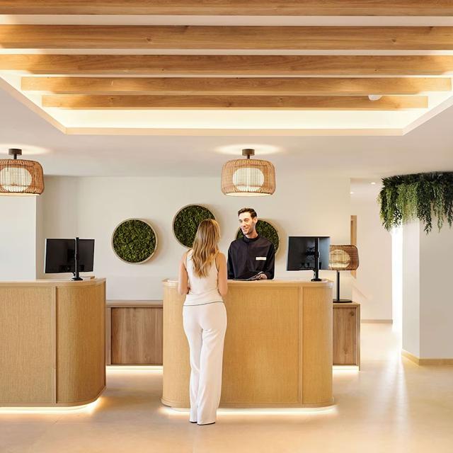 Iberostar Selection Es Trenc photo 16