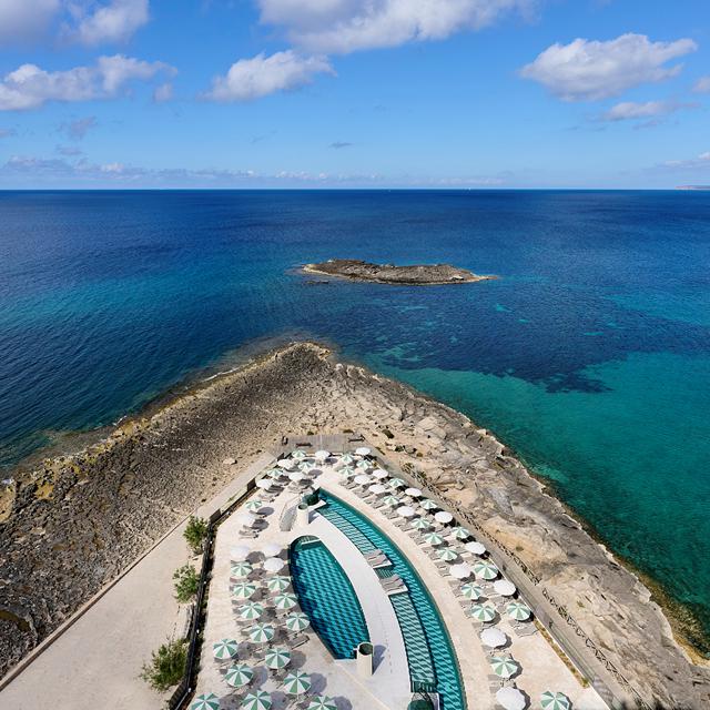 Iberostar Selection Es Trenc photo 2