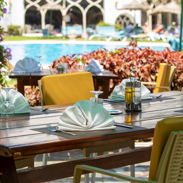 Hôtel Lella Baya & Thalasso photo 3