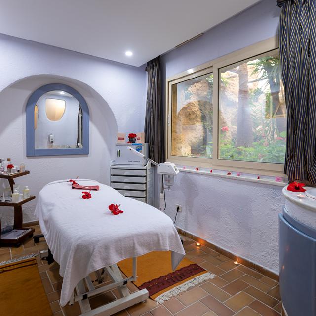 Hôtel Lella Baya & Thalasso photo 16