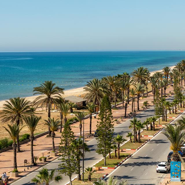 Hôtel Lella Baya & Thalasso photo 24