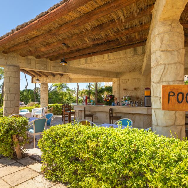Hôtel Lella Baya & Thalasso photo 10