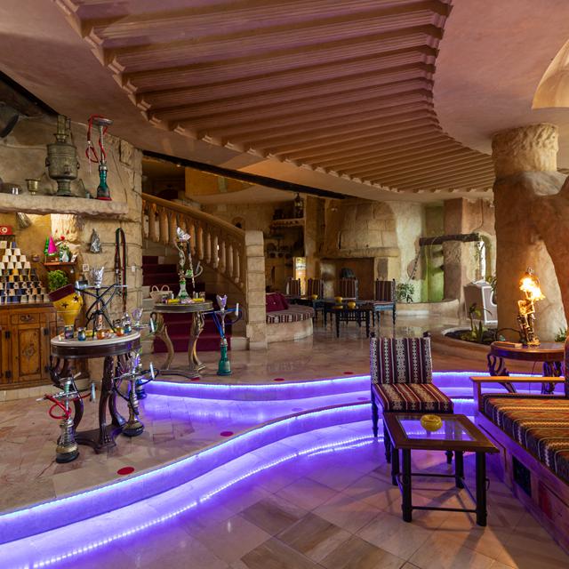 Hôtel Lella Baya & Thalasso photo 21