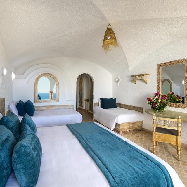 Hôtel Lella Baya & Thalasso photo 15