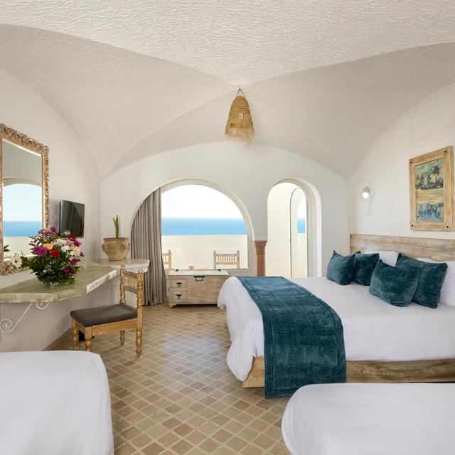 Hôtel Lella Baya & Thalasso photo 1