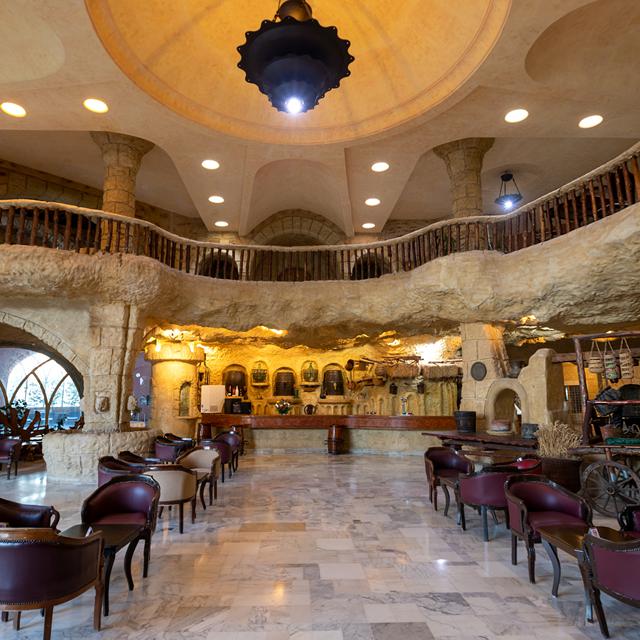 Hôtel Lella Baya & Thalasso photo 18