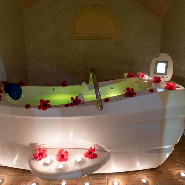 Hôtel Lella Baya & Thalasso photo 17