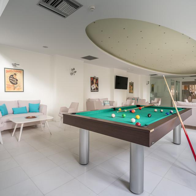 Hôtel Galaxy - Best Western Premier Collection photo 13