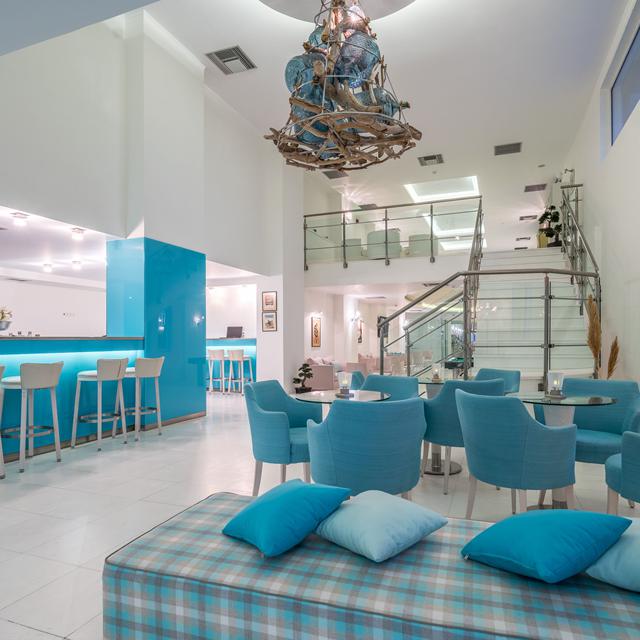 Hôtel Galaxy - Best Western Premier Collection photo 4