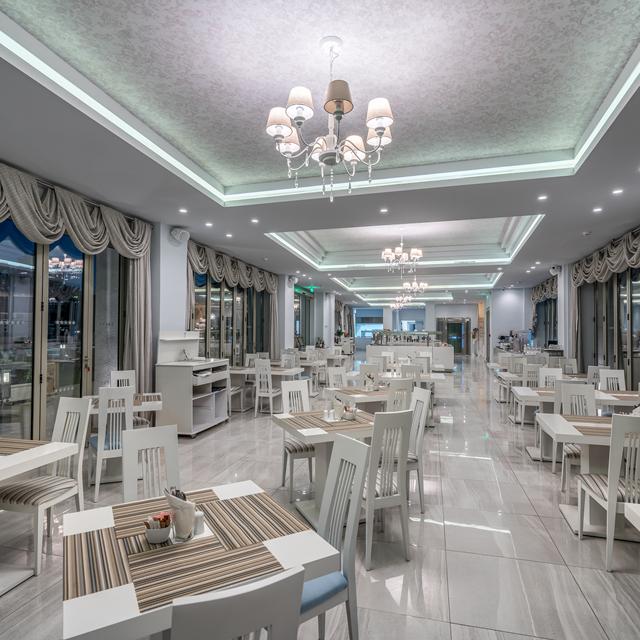 Hôtel Zante Park Resort & Spa - Best Western photo 4