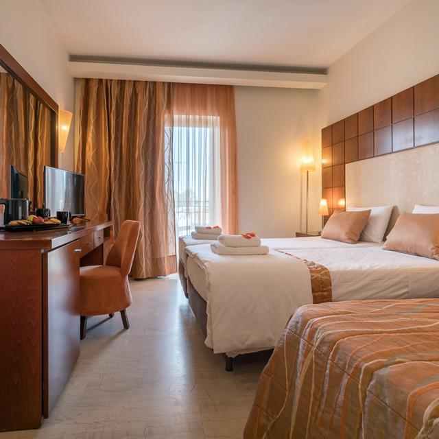 Hôtel Zante Park Resort & Spa - Best Western photo 2