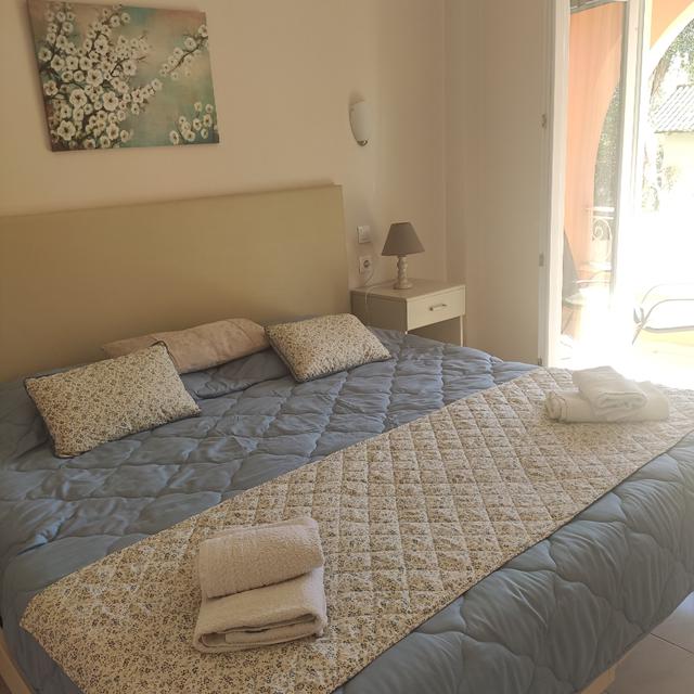 Appartements Artemis photo 3