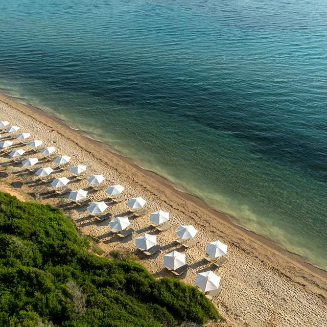 Portes Theros Hôtel - adults only photo 3