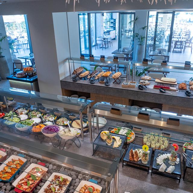 Portes Theros Hôtel - adults only photo 4