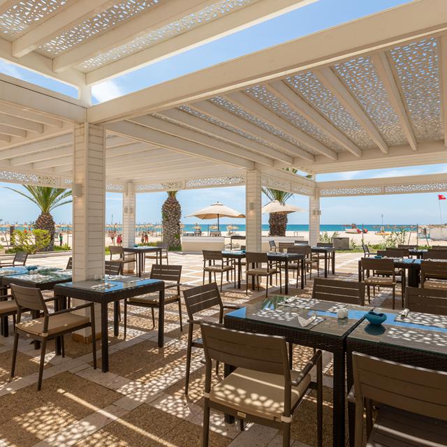 Hôtel Steigenberger Marhaba Thalasso Hammamet photo 5