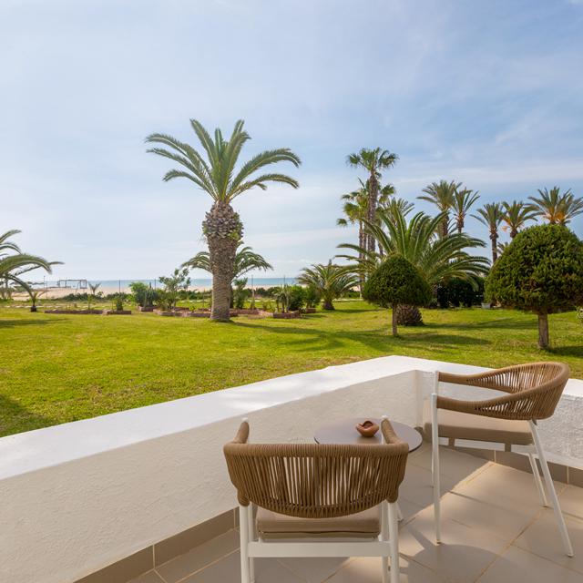 Hôtel Steigenberger Marhaba Thalasso Hammamet photo 17