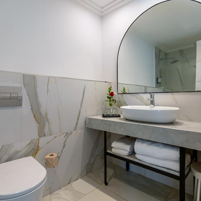 Hôtel Steigenberger Marhaba Thalasso Hammamet photo 16