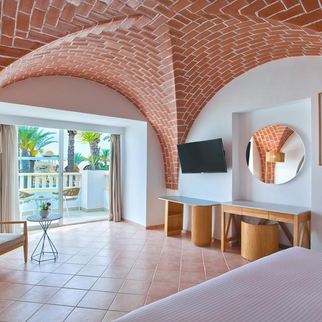 Hôtel Steigenberger Marhaba Thalasso Hammamet photo 19