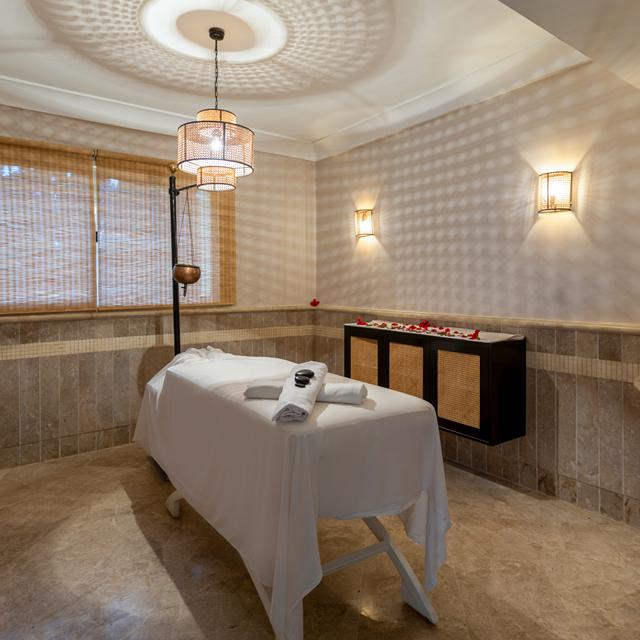 Hôtel Steigenberger Marhaba Thalasso Hammamet photo 13