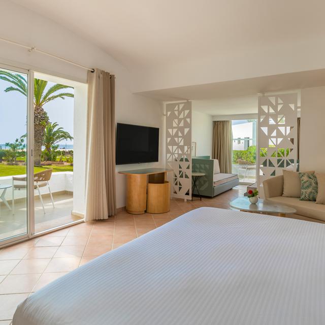 Hôtel Steigenberger Marhaba Thalasso Hammamet photo 15