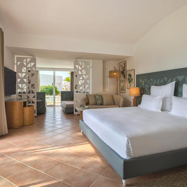 Hôtel Steigenberger Marhaba Thalasso Hammamet photo 14