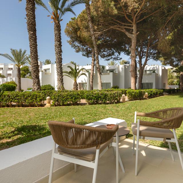 Hôtel Steigenberger Marhaba Thalasso Hammamet photo 10