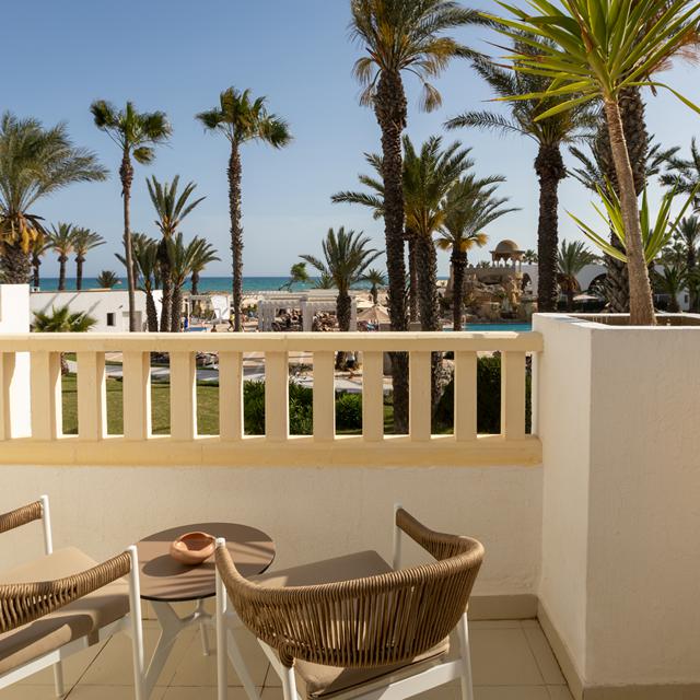 Hôtel Steigenberger Marhaba Thalasso Hammamet photo 20