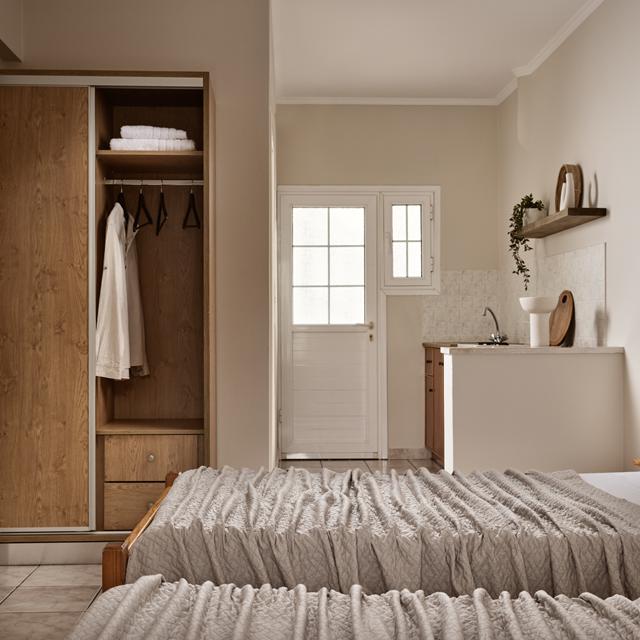 Avra Suites & Apartments photo 6