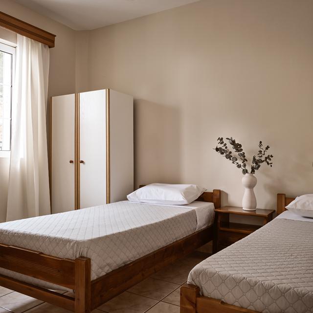 Avra Suites & Apartments photo 8