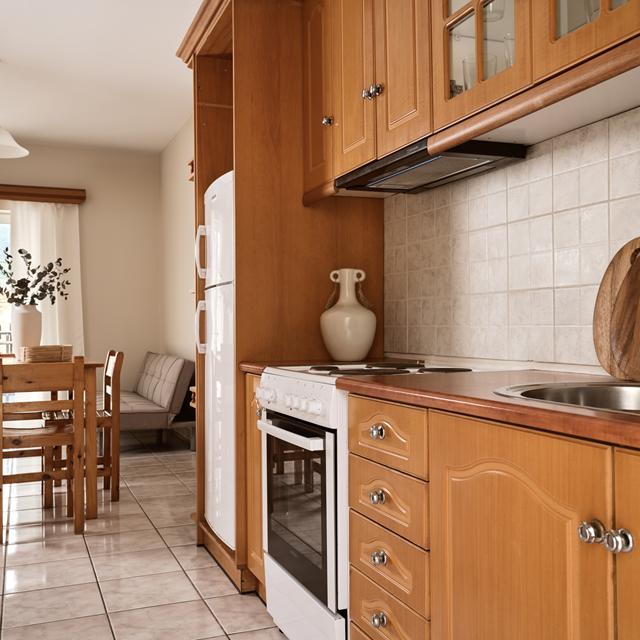 Avra Suites & Apartments photo 2