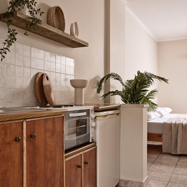 Avra Suites & Apartments photo 9