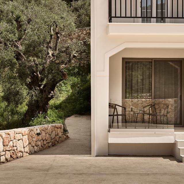Avra Suites & Apartments photo 10