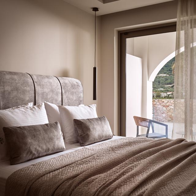 Avra Suites & Apartments photo 4