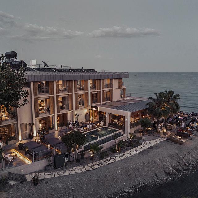 Hotel En Vie Beach Boutique photo 18