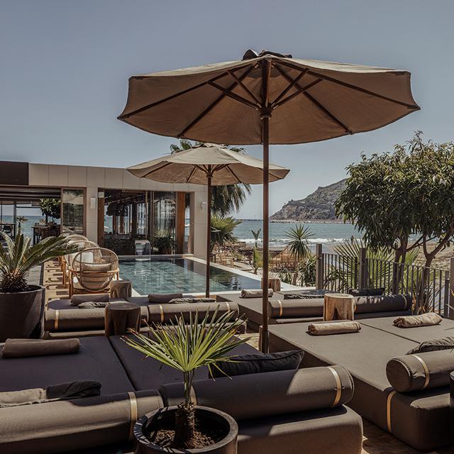 Hotel En Vie Beach Boutique photo 0