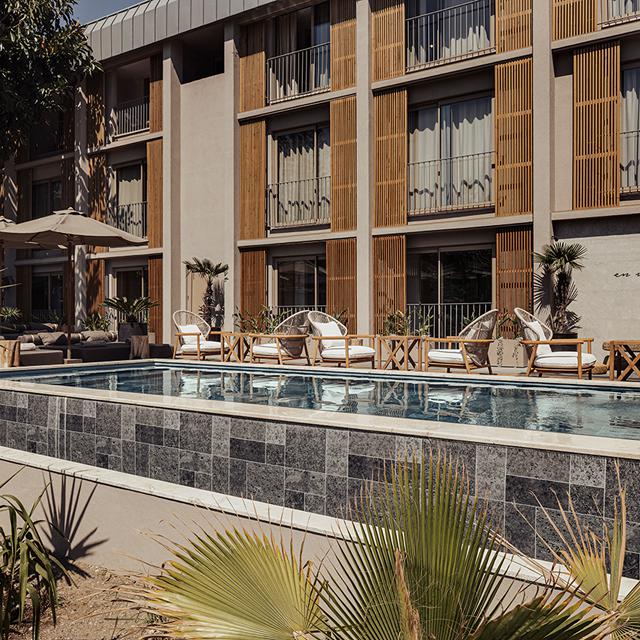 Hotel En Vie Beach Boutique photo 1