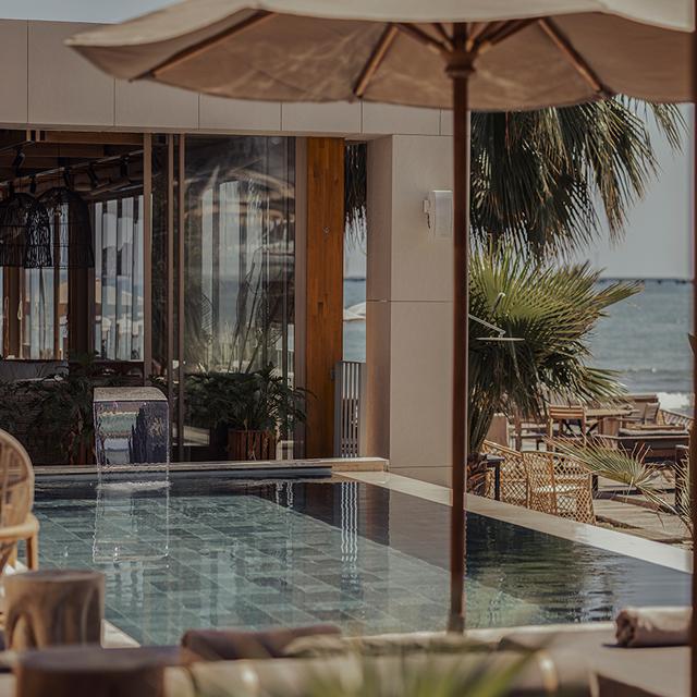Hotel En Vie Beach Boutique photo 7