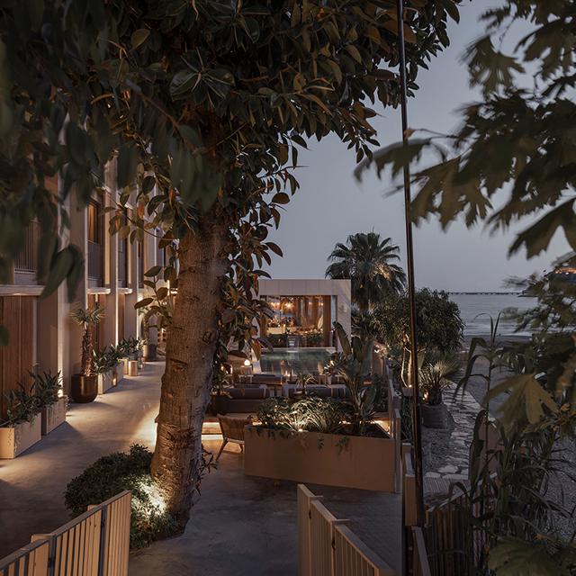 Hotel En Vie Beach Boutique photo 17